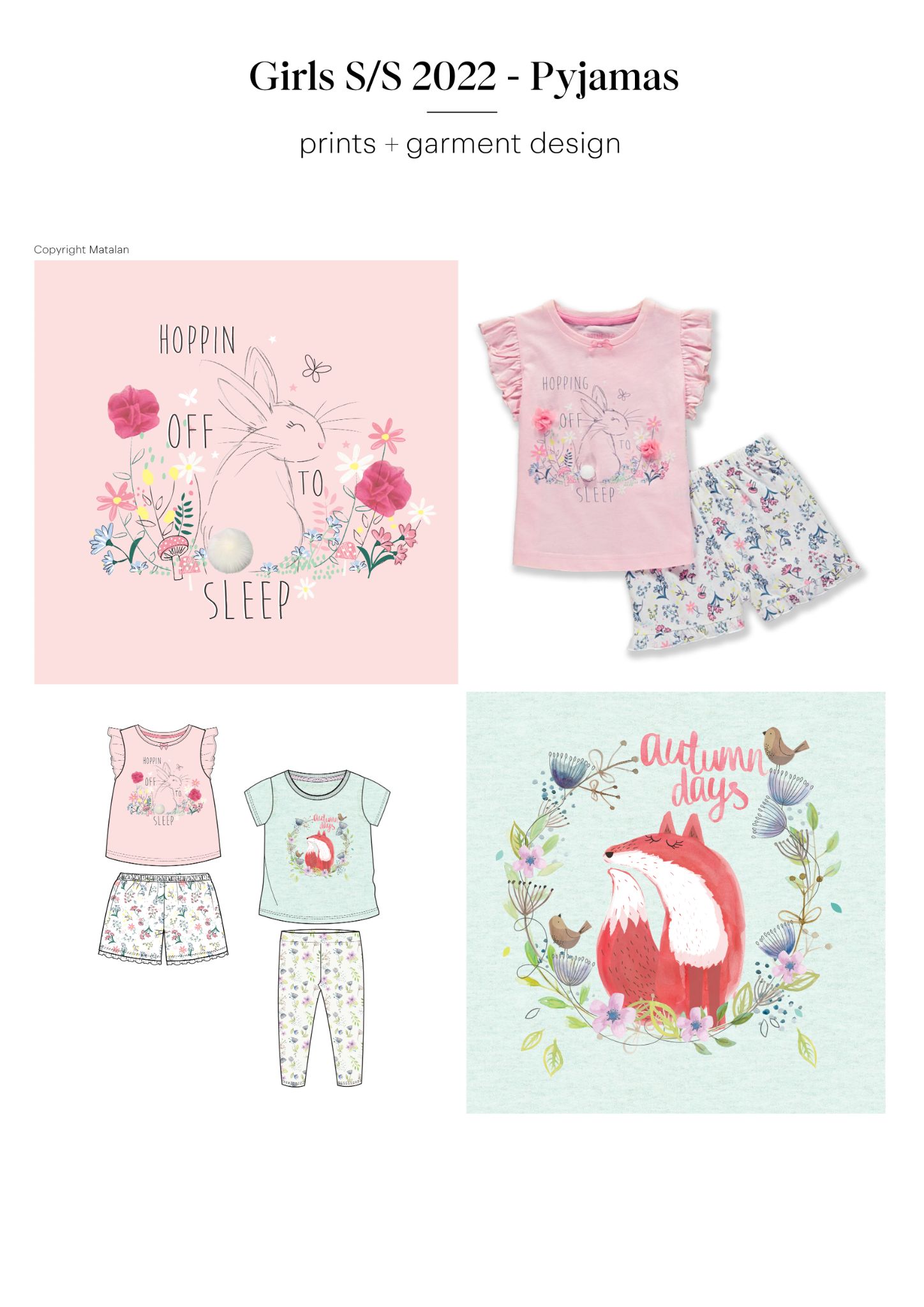 11girls pjs